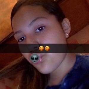 Meet your Posher, Wendy